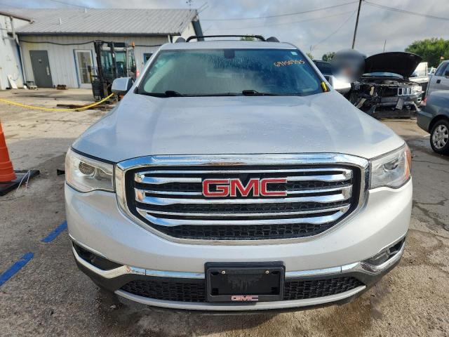 1GKKNMLS2KZ104426 - 2019 GMC ACADIA SLT-1 SILVER photo 5