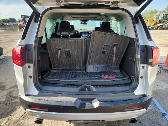 1GKKNMLS2KZ104426 - 2019 GMC ACADIA SLT-1 SILVER photo 6