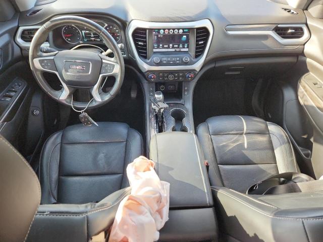 1GKKNMLS2KZ104426 - 2019 GMC ACADIA SLT-1 SILVER photo 8