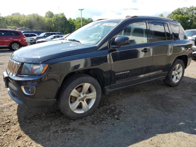2015 JEEP COMPASS LATITUDE, 