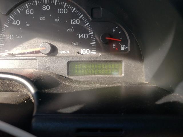 1LNHM87A6YY775447 - 2000 LINCOLN LS Qara foto 8