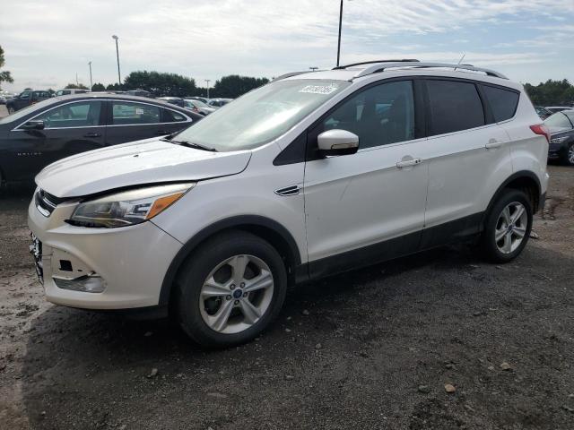 2013 FORD ESCAPE TITANIUM, 