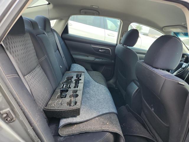 1N4AL3AP2JC162923 - 2018 NISSAN ALTIMA 2.5 Сұр фото 10