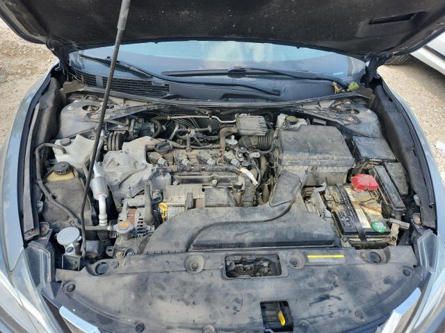 1N4AL3AP2JC162923 - 2018 NISSAN ALTIMA 2.5 Сұр фото 11