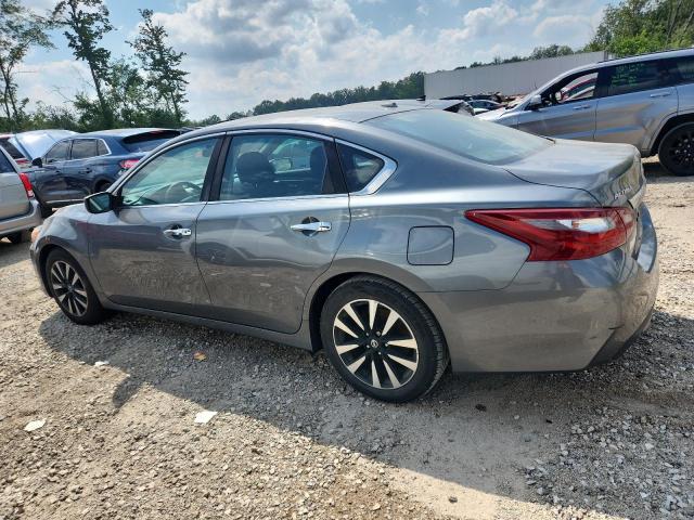 1N4AL3AP2JC162923 - 2018 NISSAN ALTIMA 2.5 Сұр фото 2