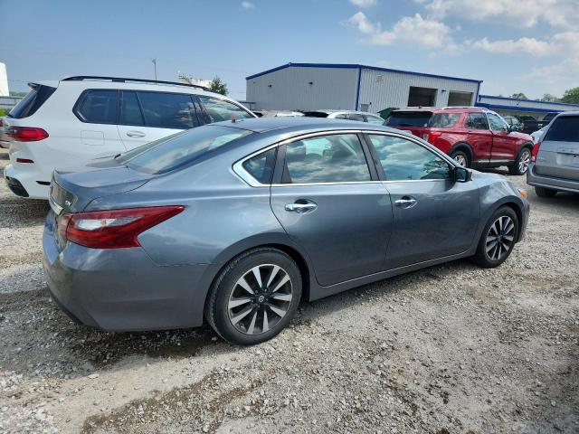 1N4AL3AP2JC162923 - 2018 NISSAN ALTIMA 2.5 Сұр фото 3