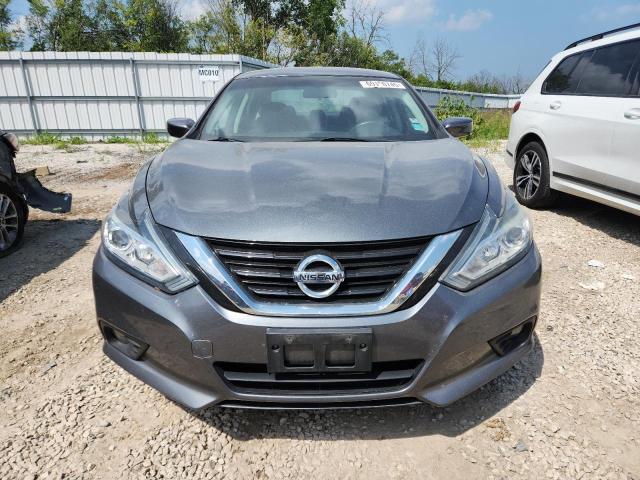 1N4AL3AP2JC162923 - 2018 NISSAN ALTIMA 2.5 Сұр фото 5