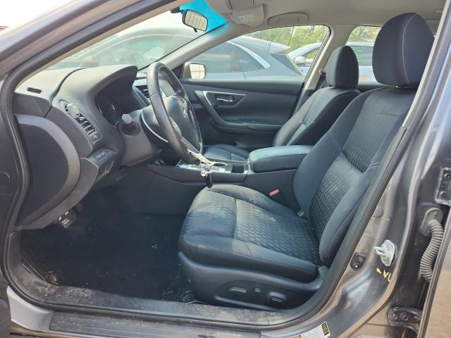 1N4AL3AP2JC162923 - 2018 NISSAN ALTIMA 2.5 Сұр фото 7