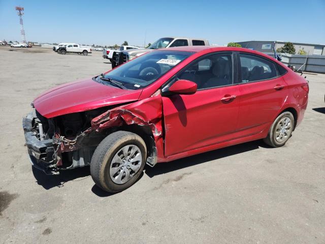 2015 HYUNDAI ACCENT GLS, 