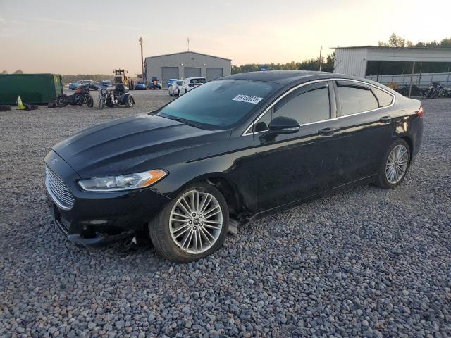 2016 FORD FUSION SE, 