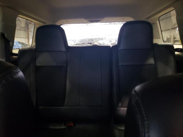 1C4NJPBA2HD119304 - 2017 JEEP PATRIOT SPORT WHITE photo 10