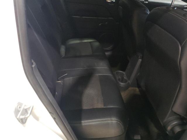 1C4NJPBA2HD119304 - 2017 JEEP PATRIOT SPORT WHITE photo 11