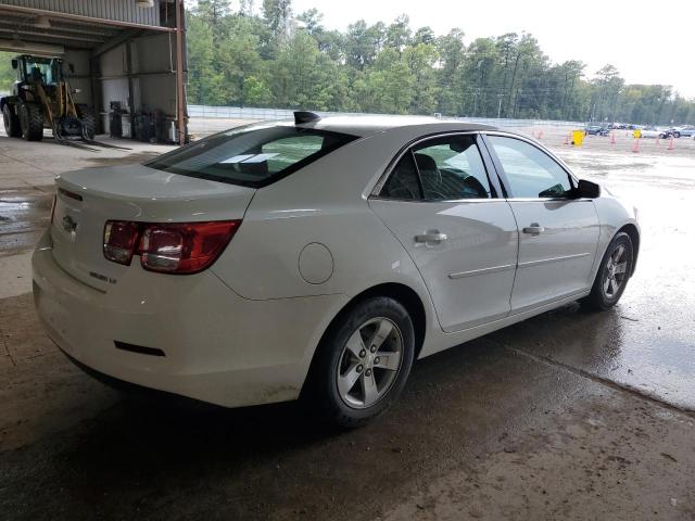 1G11B5SA6GF113694 - 2016 CHEVROLET MALIBU LIM LS WHITE photo 3