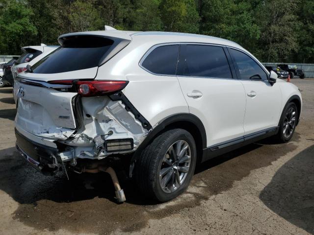 JM3TCBEYXG0114670 - 2016 MAZDA CX-9 SIGNATURE WHITE photo 3