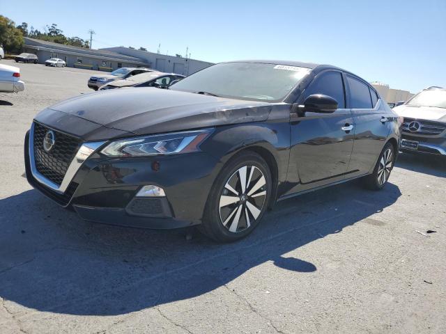 2021 NISSAN ALTIMA SV, 