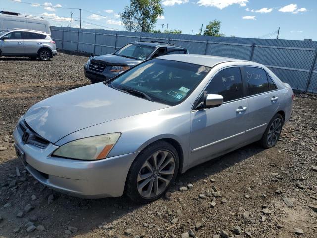 2005 HONDA ACCORD LX, 