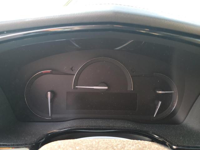 1GYKNCRSXJZ108777 - 2018 CADILLAC XT5 LUXURY Rouge photo 9