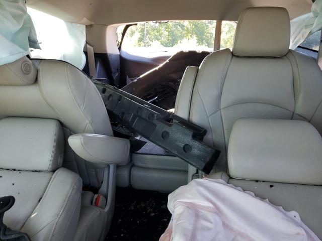 5GAERBKW2JJ150181 - 2018 BUICK ENCLAVE ESSENCE შავი ფოტო 10