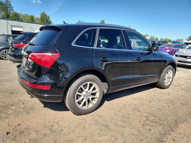 WA1LFAFP1BA022344 - 2011 AUDI Q5 PREMIUM PLUS 黑色 照片 3