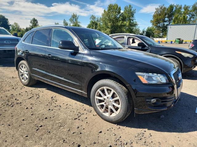 WA1LFAFP1BA022344 - 2011 AUDI Q5 PREMIUM PLUS 黑色 照片 4