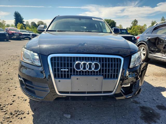 WA1LFAFP1BA022344 - 2011 AUDI Q5 PREMIUM PLUS 黑色 照片 5