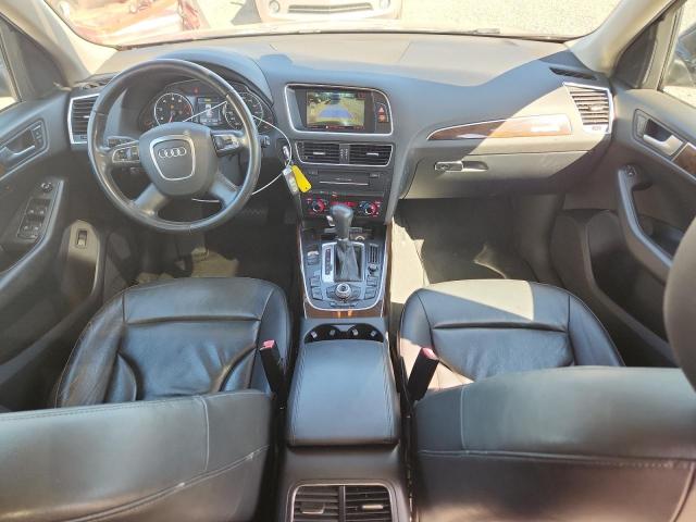 WA1LFAFP1BA022344 - 2011 AUDI Q5 PREMIUM PLUS 黑色 照片 8