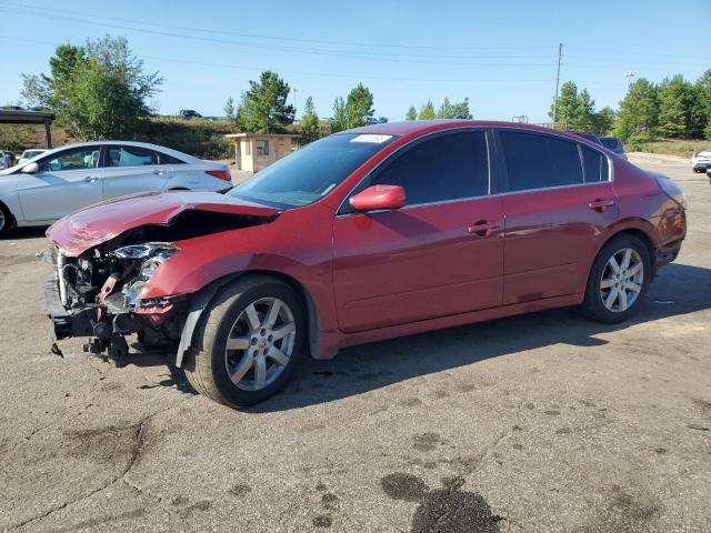 2009 NISSAN ALTIMA 2.5, 