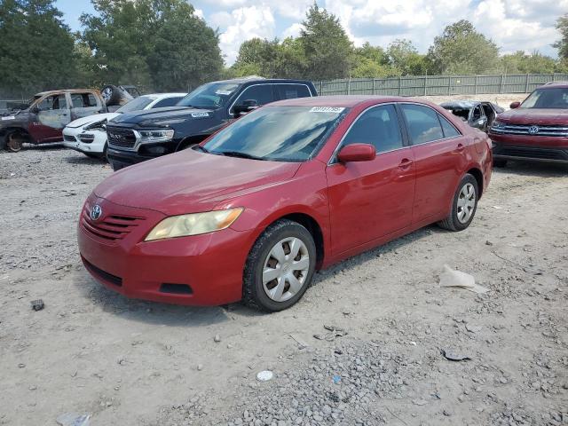 2008 TOYOTA CAMRY CE, 