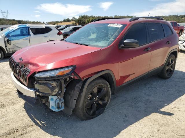 2016 JEEP CHEROKEE SPORT, 