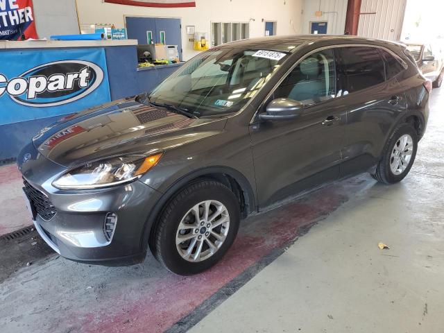 2020 FORD ESCAPE SE, 