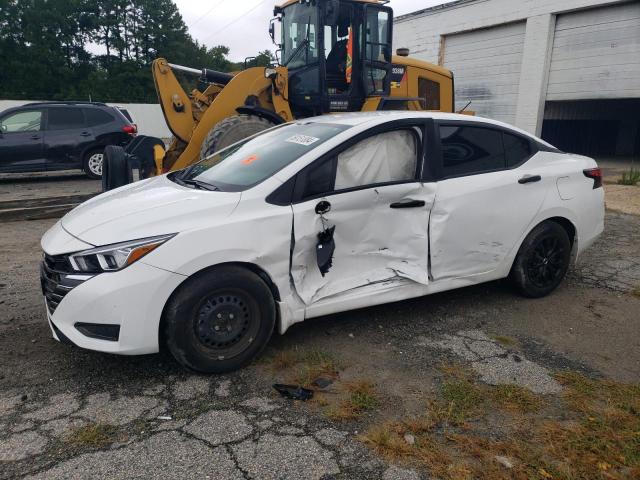 2024 NISSAN VERSA S, 