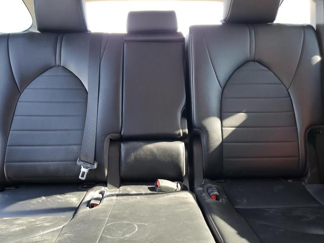 5TDKDRAH4PS008650 - 2023 TOYOTA HIGHLANDER L 蓝色 照片 10