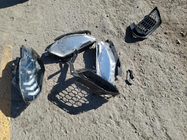 5TDKDRAH4PS008650 - 2023 TOYOTA HIGHLANDER L 蓝色 照片 13