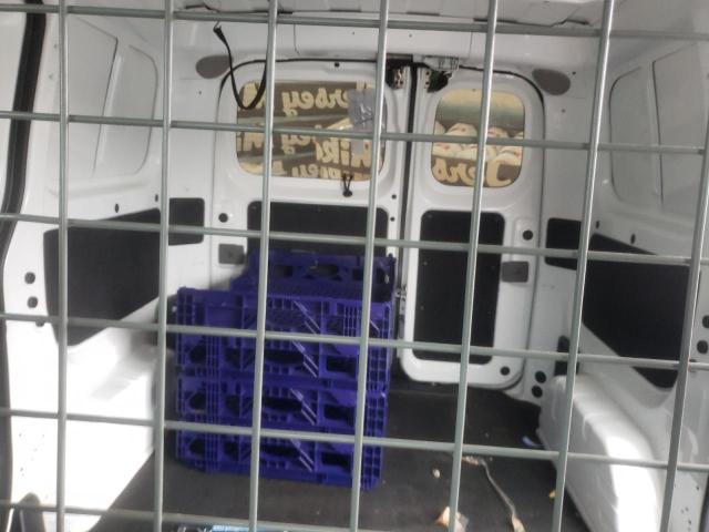 3N63M0ZN1GK690387 - 2016 CHEVROLET CITY EXPRE LT 白色 照片 10