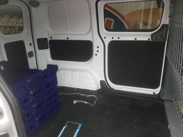 3N63M0ZN1GK690387 - 2016 CHEVROLET CITY EXPRE LT 白色 照片 11