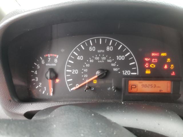 3N63M0ZN1GK690387 - 2016 CHEVROLET CITY EXPRE LT 白色 照片 9