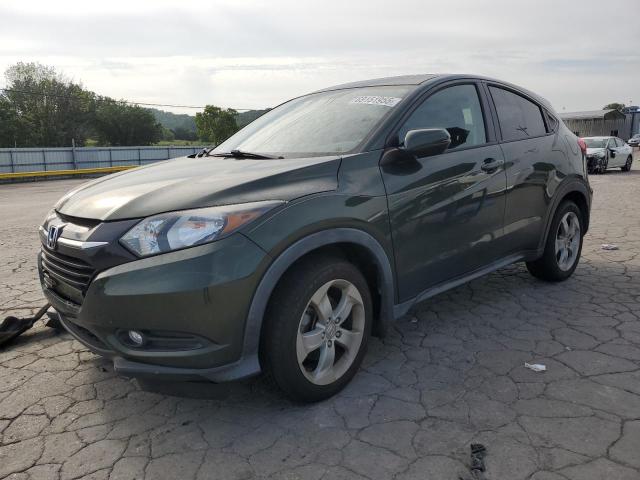 2016 HONDA HR-V EX, 