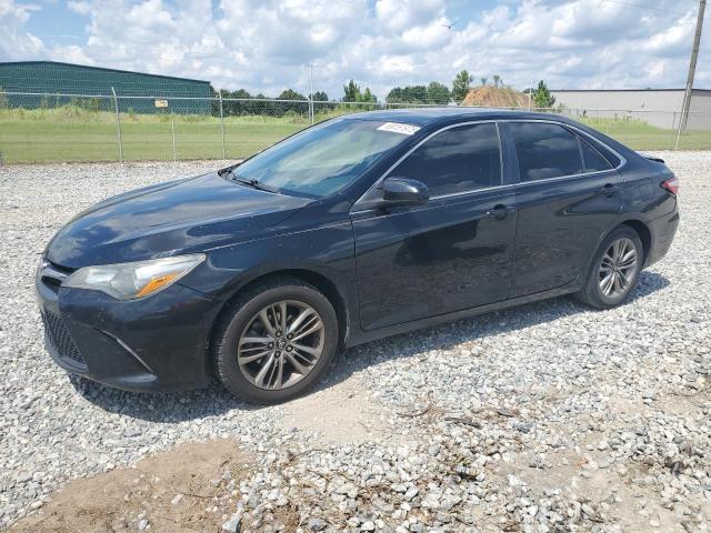 2017 TOYOTA CAMRY LE, 