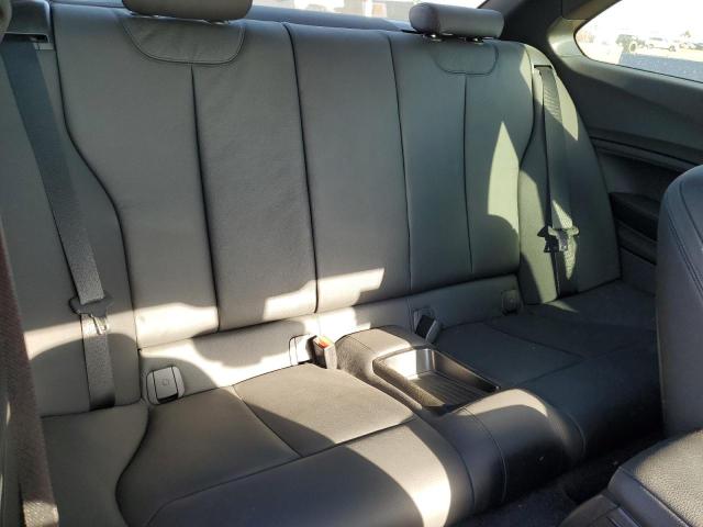 WBA2G3C30H7A25334 - 2017 BMW M240XI CHARCOAL photo 10