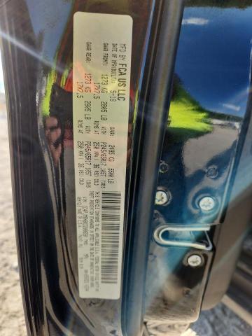 1C4PJMBN8KD200650 - 2019 JEEP CHEROKEE TRAILHAWK BLACK photo 13