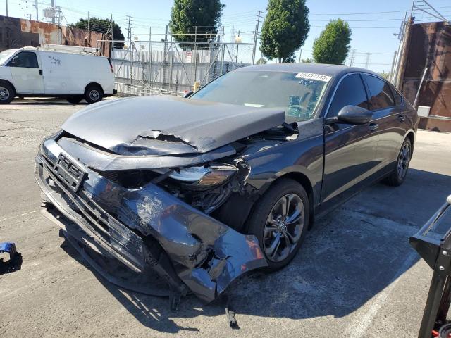 2023 HONDA ACCORD EX, 