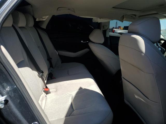 1HGCY1F37PA025271 - 2023 HONDA ACCORD EX GRAY photo 10