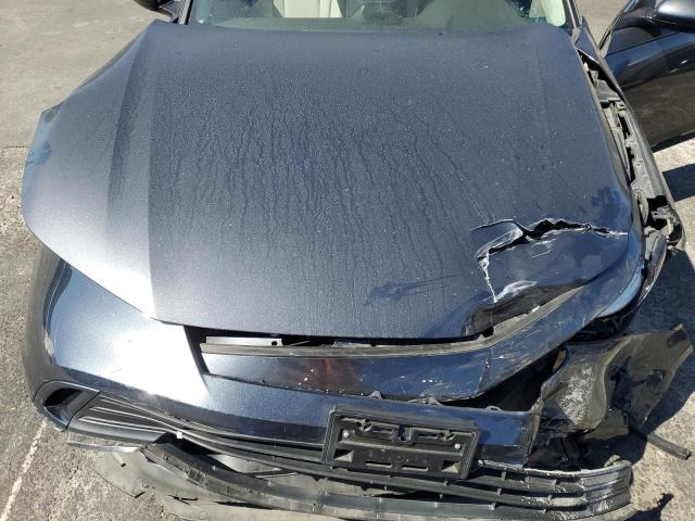 1HGCY1F37PA025271 - 2023 HONDA ACCORD EX GRAY photo 11