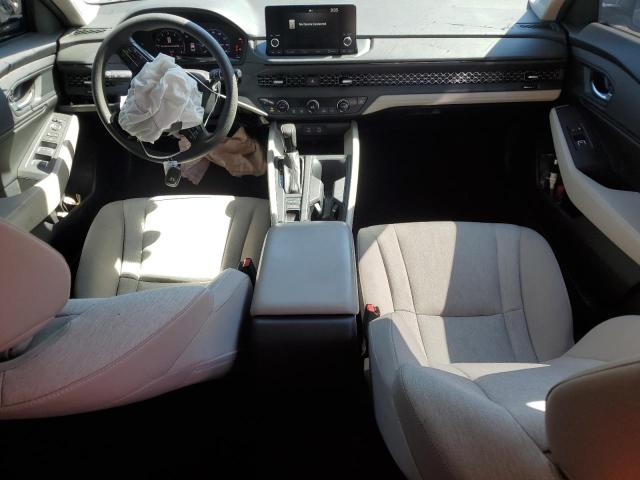 1HGCY1F37PA025271 - 2023 HONDA ACCORD EX GRAY photo 8