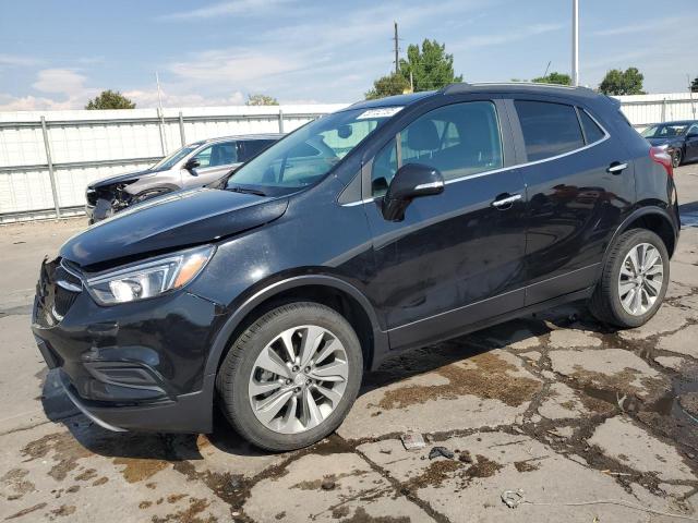 2017 BUICK ENCORE PREFERRED, 