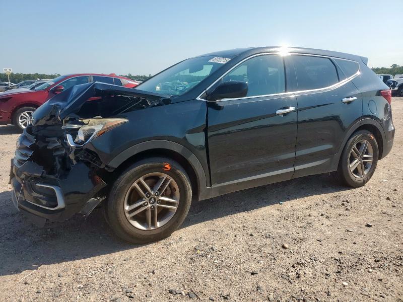 2017 HYUNDAI SANTA FE S, 