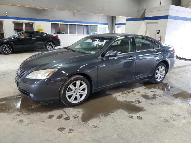 2009 LEXUS ES 350, 
