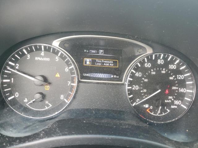 5N1AR2MM9GC642210 - 2016 NISSAN PATHFINDER S 灰色 照片 9