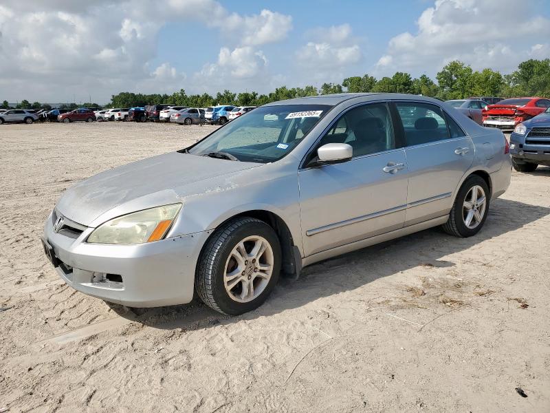2007 HONDA ACCORD EX, 