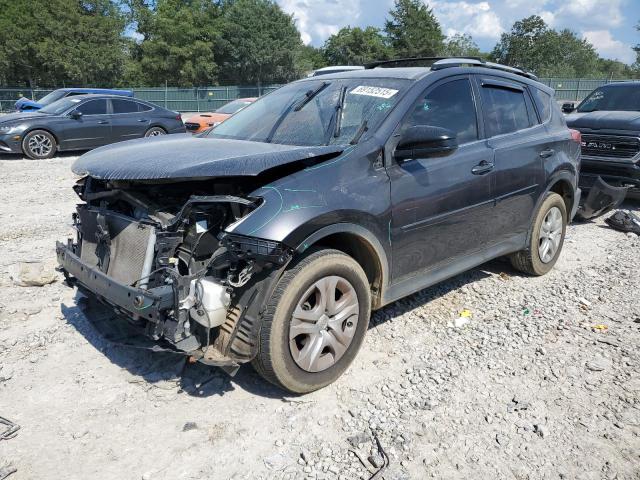 2014 TOYOTA RAV4 LE, 